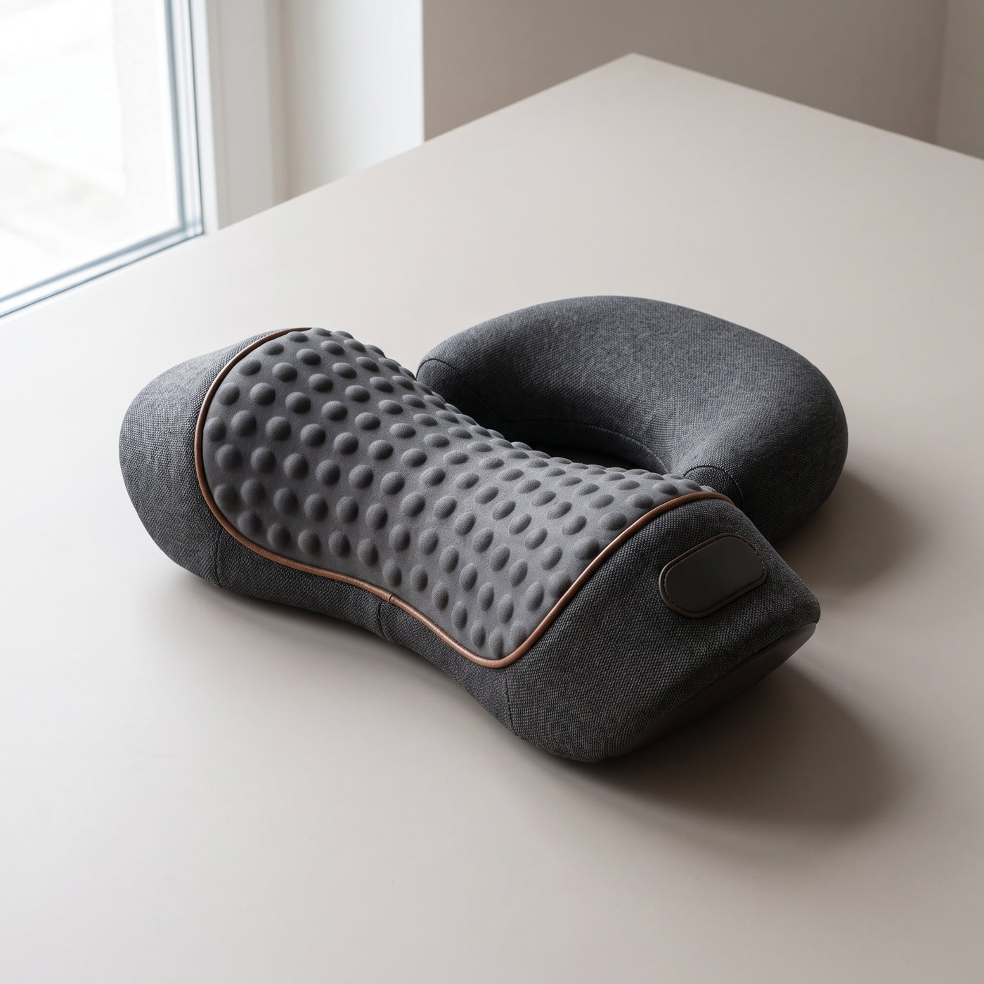 The Napewell pillow
